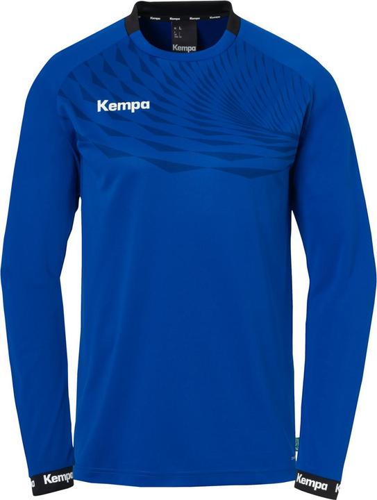 Kempa Wave 26 Longsleeve