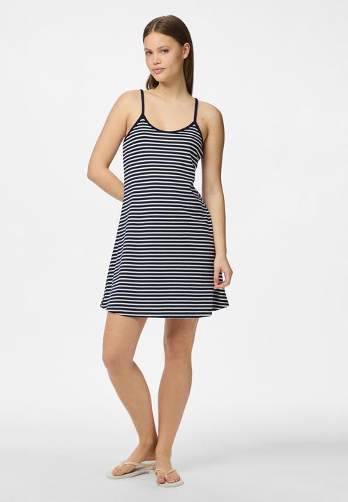 Immagine prodotto Pieces PCSOFFI TRÄGER Midikleid (XS)