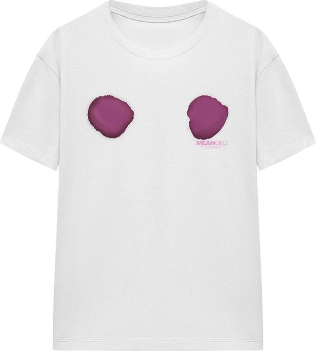 Immagine prodotto Mean Girls Wear What Regina Wears Maglietta Adulto Unisex (M)
