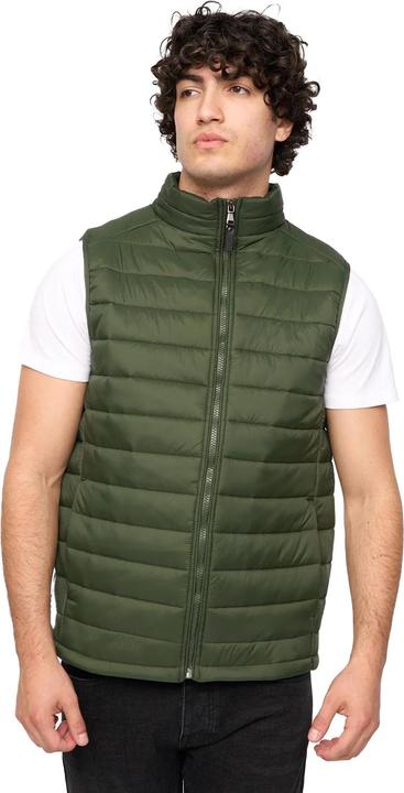 Produktbild Bewley & Ritch Earlam Weste (XL)