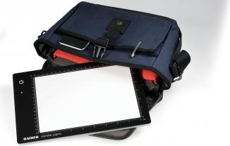 Actual product image Kaiser Fototechnik Slimlite Plano (Various)