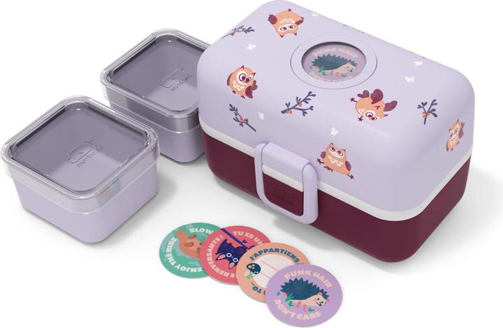 Produktbild Monbento MB Tresor
