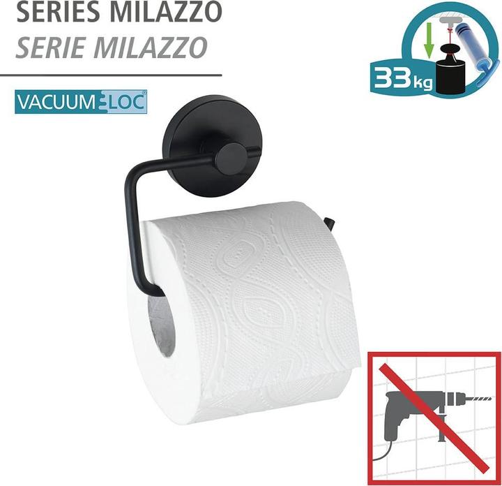 Produktbild Wenko Loc Milazza