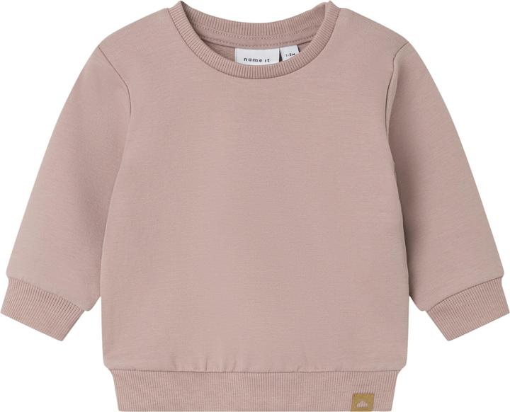 Produktbild Name it Nbntakki Ls Sweat Noos (86)
