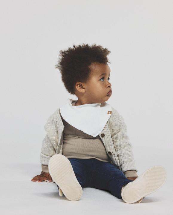 Produktbild Name it Waffelstrick Strickjacke (50)