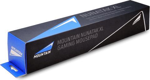 Produktbild Mountain Nunatak Gaming-Mauspad - XL (XL)