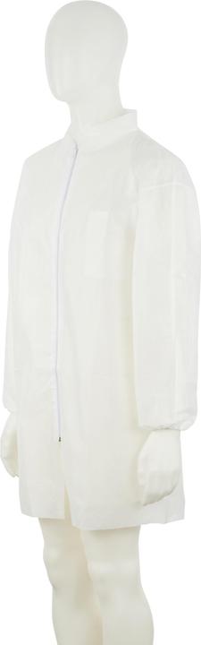 Actual product image 3M Lab coat (M)