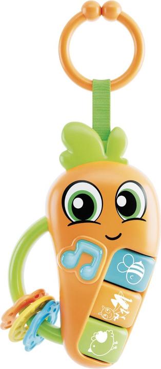 Immagine prodotto Lisciani Carotina Baby Carrot