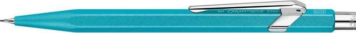 Actual product image Caran d'Ache 844 Colormat-X (0.70 mm, HB, 1 x)