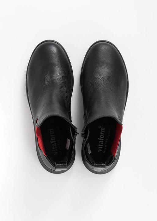 Actual product image Vitaform Soft ankle boot (35)