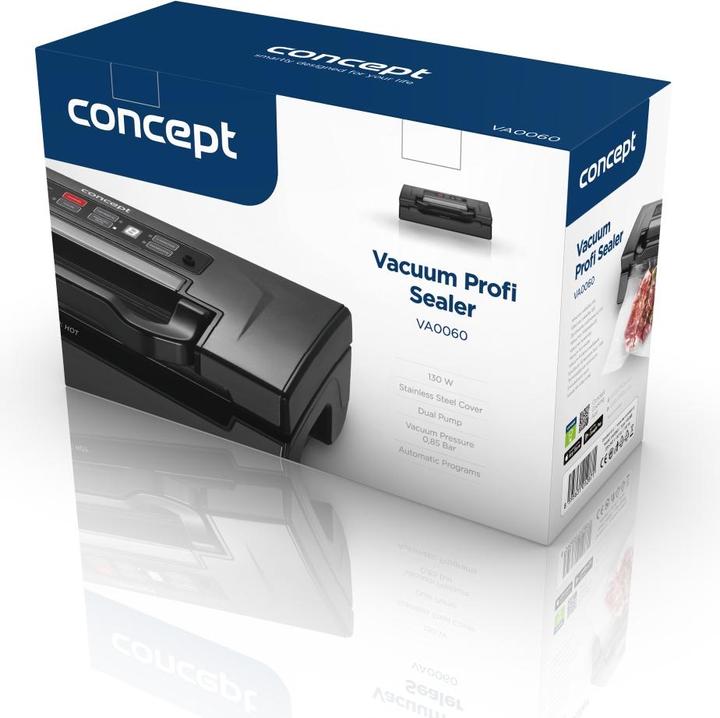 Actual product image Concept VA0060