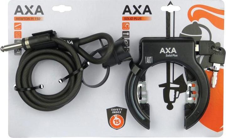 Image du produit AXA Solid Plus (150 cm)
