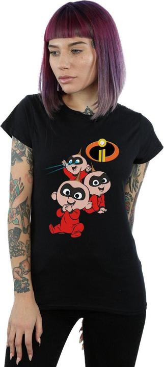 Produktbild Disney The Incredibles Jak Jak TShirt (XL)
