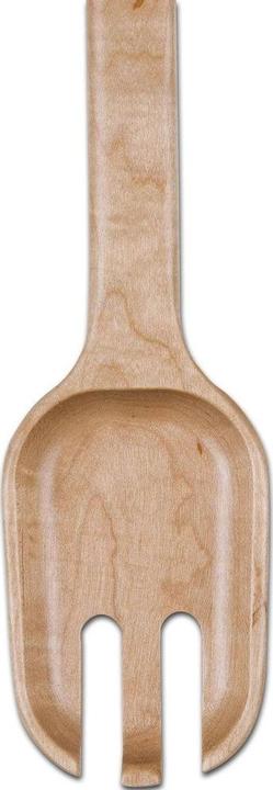 Produktbild Kuhn Rikon Serviergabel Ahorn (Serviergabel)