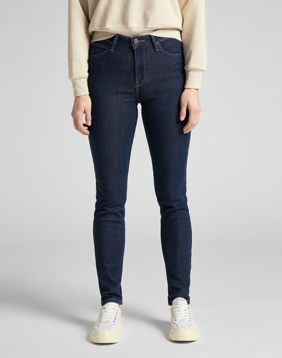 Image du produit Lee Scarlett High (W24/L31)