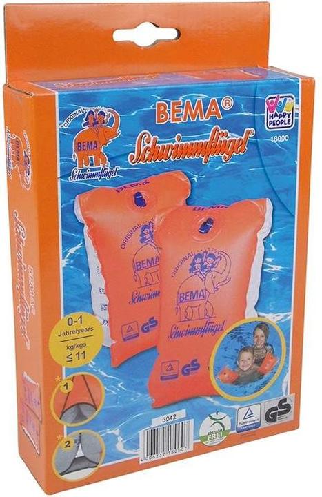 Productafbeelding Bema Watervleugels