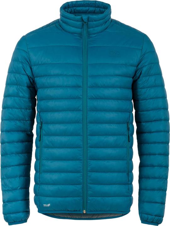Immagine prodotto Highlander Fara Insulated Jkt Petrol Xxlarge (XXL)