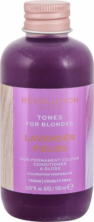 Produktbild Revolution Haircare Tones For Blondes (Lavender Fields)