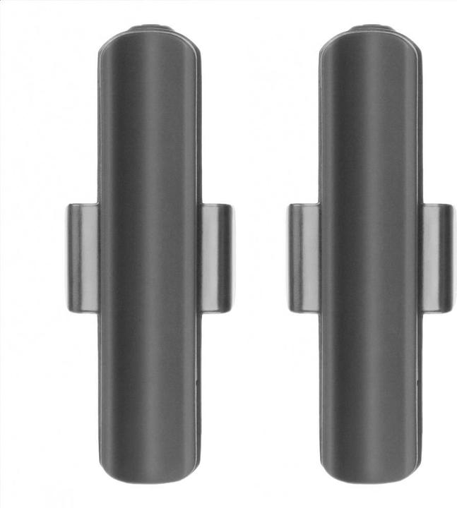 Actual product image Magicshine Seemee 30 Combo rear and front light