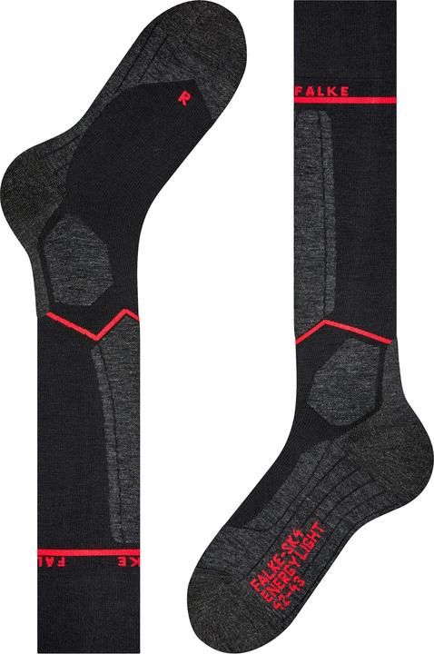 Actual product image Falke SK4 Energizing Light (46 - 48)