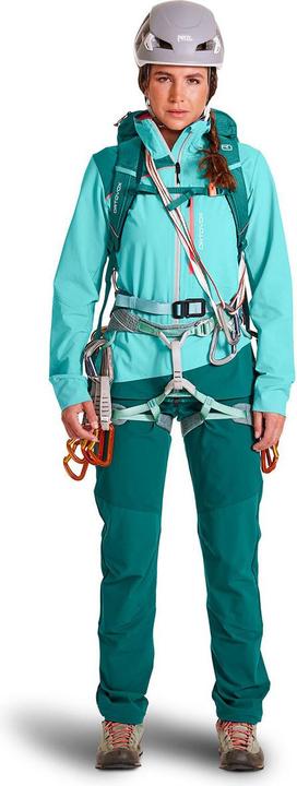 Actual product image Ortovox Pala Light Ladies Outdoor Jacket (M)