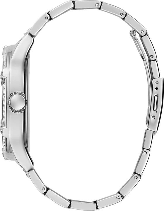 Immagine prodotto Guess Orologio da uomo GW0576G1 Duke 49mm 3ATM (Orologio da polso analogico, 49 mm)