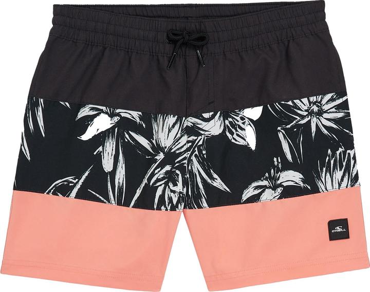 O'Neill MIX & MATCH CALI BLOCK 13" SWIM SHORTS