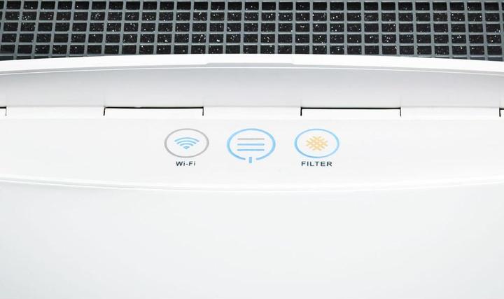 Actual product image Blueair Classic 205 (26 m²)