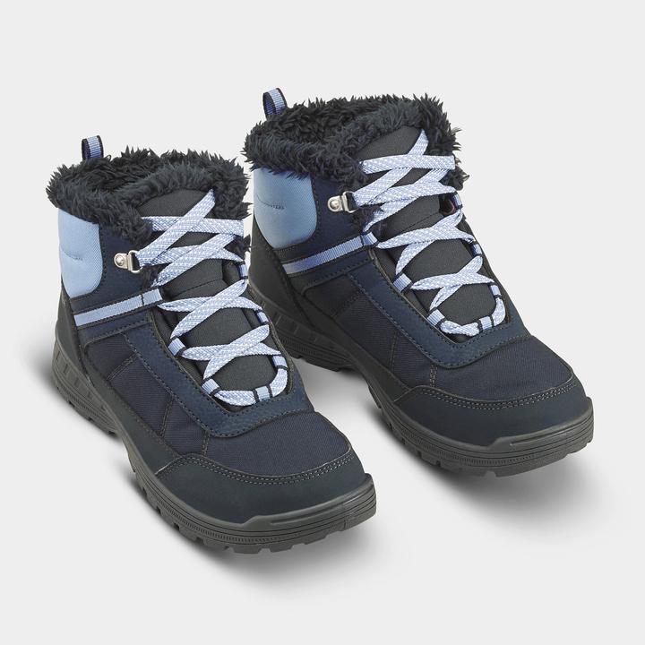 Produktbild Quechua SH100 MID (37)