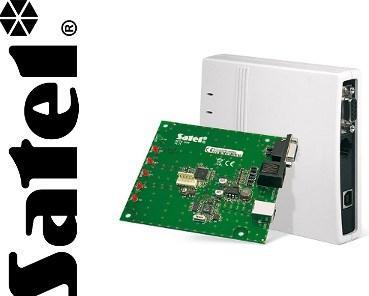 Produktbild Satel DATENKONVERTER RS-485/USB ACCO-USB