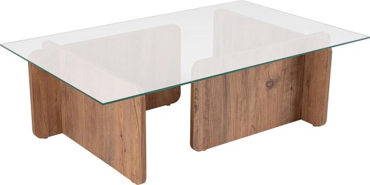 Image du produit Skye Decor Flavio Coffee Table (105 x 30 x 65 cm)