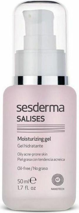 Immagine prodotto Sesderma Salises Gel idratante (50 ml)