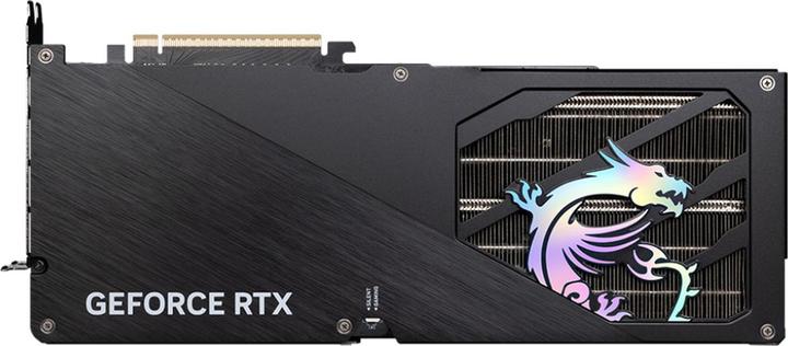 Produktbild MSI GeForce RTX 5070 Ti Gaming Trio OC (16 GB)