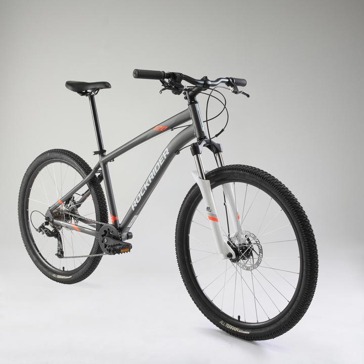 Image du produit Rockrider ST 120 (42.90 cm)