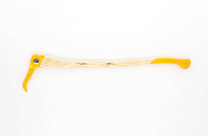 Image du produit Ochsenkopf OX 171 E-1302 Sappie forme tyrolienne, dentelée, 1300 g