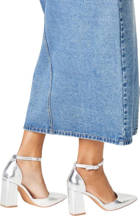 Image du produit Dorothy Perkins - Escarpins BLANCHE - Femme (41)