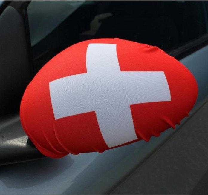 Produktbild FT Auto Aussenspiegel Verkleidung Schweiz