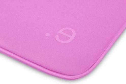 Actual product image Be.ez Sleeve for MacBook Pro Retina 15 inch LA Robe Edition with zip (15")