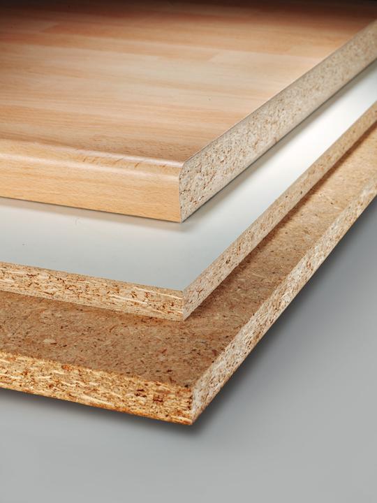 Actual product image Bosch Zubehör Jigsaw blade HCS, T 101 BR Clean for Wood