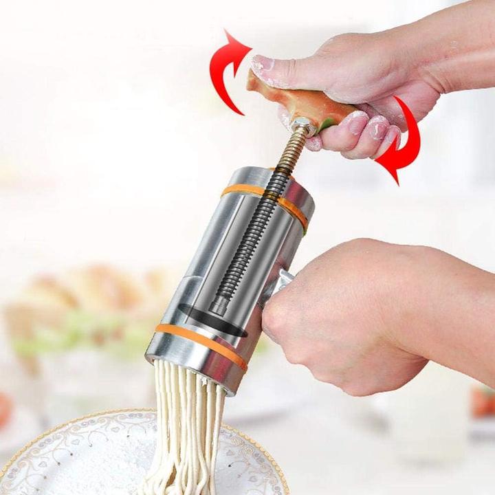 Produktbild Magt Manueller Pasta Maker