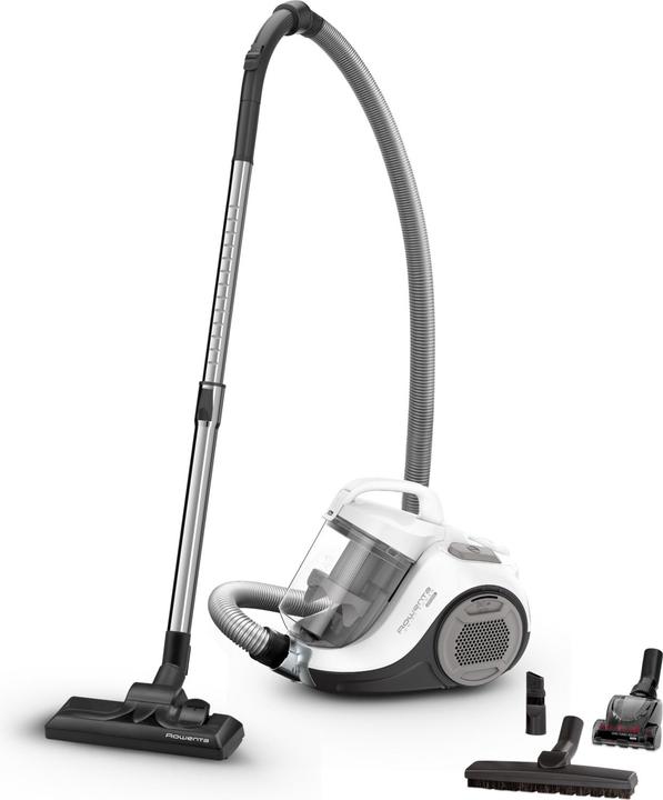 Produktbild Rowenta RO8388 Silence Foce Multi-Cyclonic