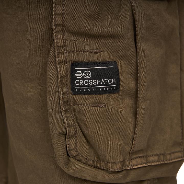 Produktbild Crosshatch Chaseforth Shorts (32)