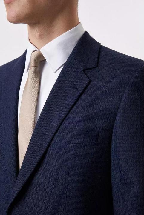 Produktbild Burton Marl Slim Anzug Jacke (40)