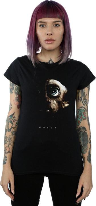 Produktbild Dobby Portrait TShirt (XXL)