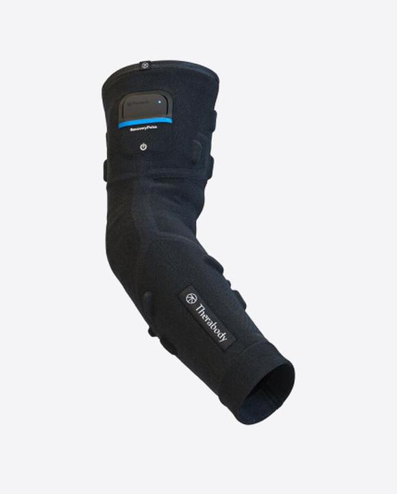 Actual product image Theragun Compression sleeve Recoverypulse