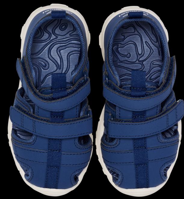 Immagine prodotto hummel Sandalo Con Velcro Per Bambini (24)