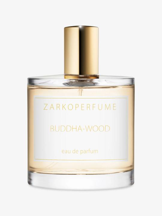 Actual product image Zarkoperfume Buddha Wood (Eau de parfum, 100 ml)