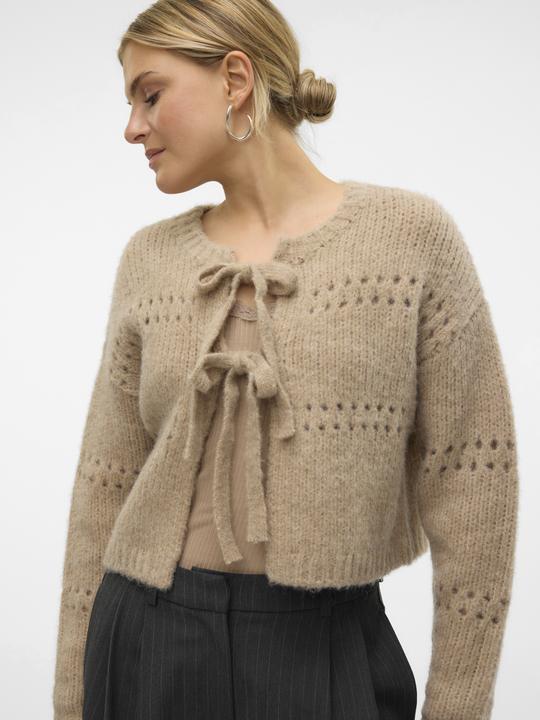 Produktbild Vero Moda VMADELINA Strickjacke Strickjacke (S)