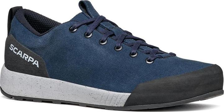 Blue / Gray