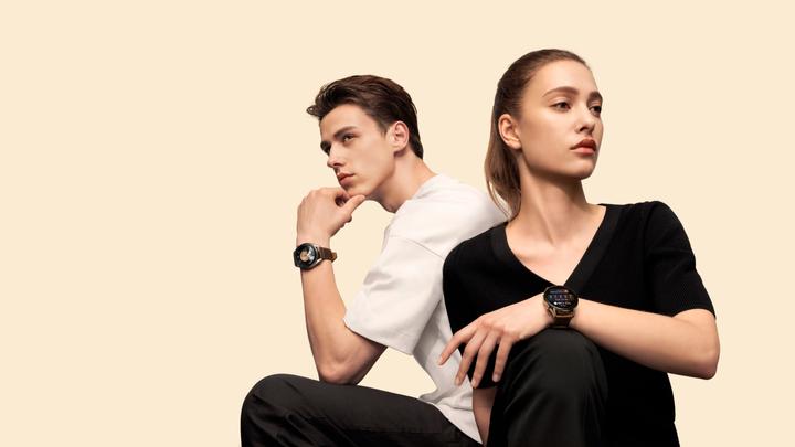 Produktbild Huawei Watch 3 Pro Elite (49.62 mm, 4G)